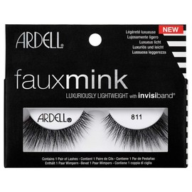 Faux Mink Lash 811                                                                                                                                    