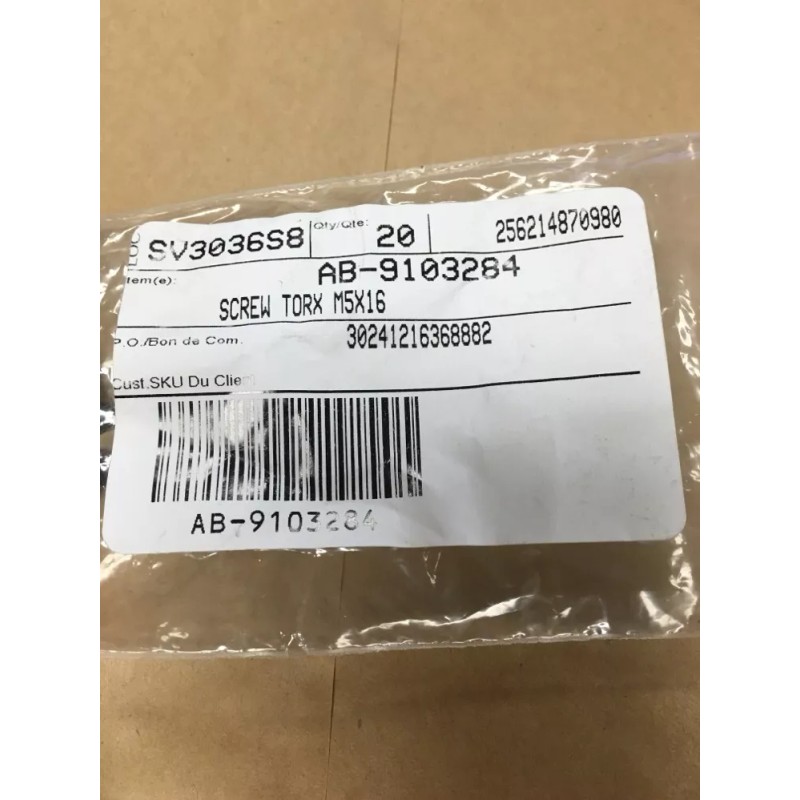 Bostitch Trox Screw AB-9103284