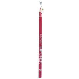 Technic Bright Pink Lip Liner Pencil & Sharpener