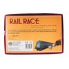Rail Race Game