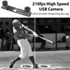 ELPCAM 210fps USB Camera Global Shutter 800P 3D Printer Camera