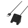 SHEAWA Garmin Charger Charger Stand for ForeAthlete 55/245/745/Forerunner 265/265S/255/255S/955/965/vivoactive 3/4/Fenix7/instinct2/instinct2x/Venu/
