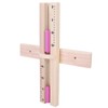 Acouto Sauna Timer 20 Minutes 31×7×5 15 Minutes Sauna Room