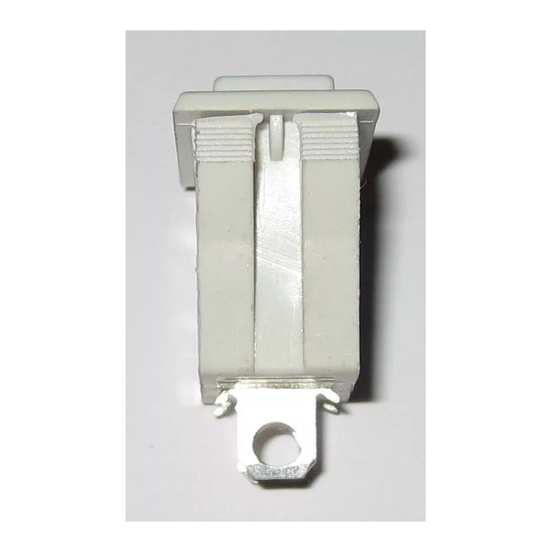 Unbranded/Generic 125V 15A Rocker Switch - SPST Switch - 250V