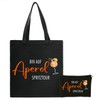 YYSWSAKY Aperol Bag, Ich bin auf Aperol Spritz Tour Bag,