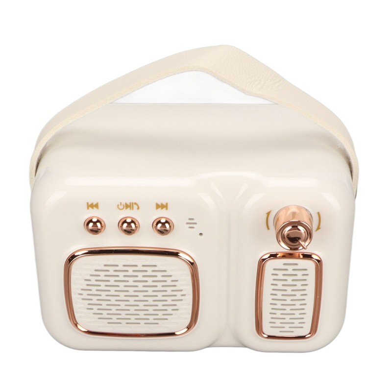 Bluetooth Speaker Multifunction Bluetooth 4.1 EDR HiFi Stereo Deep Bass