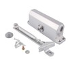 Overhead Door Closer Adjustable Fireproof Hydraulic Buffer Positioning Spring for
