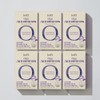 I'm O the day before Borage oil 60 capsules 6