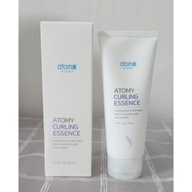 Atomy Curling Essence Musky Floral Fruity Fragrance / 애터미 컬링 에센스 머스키플로럴프루티향