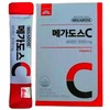 Goryeo Eundan Megadose Vitamin Korea Eundan Megadose C3000 30 packs 1 month / 메가도스 비타민 고려은단 메가도스C3000 30포 1개월