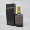 Coty STETSON BLACK by Coty 44 ml/ 1.5 oz Cologne Spray NIB