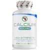 Nutriodol Calcium 400mg Tablets | 180 Vegan Tablets – 6