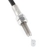 Throttle Cable Push Wire Line Fit for Yamaha 2‑Stroke 9.9