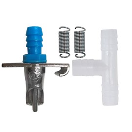 Automatic Water Nipple Drinker Rabbit Watering System Nipples Waterer Drinking Nipples Rabbit Drinker for Small Animals (40)