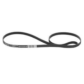 Masterpart Drum Drive Belt 1244 5PJE To Fit Beko WM, WMB, WMC, WMD, WME Washing Machines