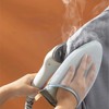 Portable Handheld Mini Steam Ironing Pad Glove 3ea