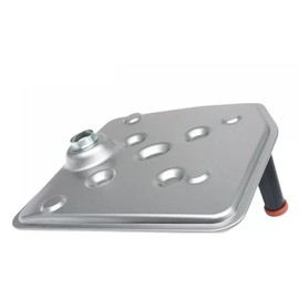 6R80 6R75 Trans Automatic Transmission Filter Oil Pan Gasket Kit Compatible with Ford F150 F250 F350 F-350 Super Duty Expedition Mustang Replacement for Lincoln Navigator Replaces FT-188 BL3Z-7A098-A