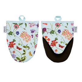 Ulster Weavers Micro Mitts, Cotton, Multicolour, One Size