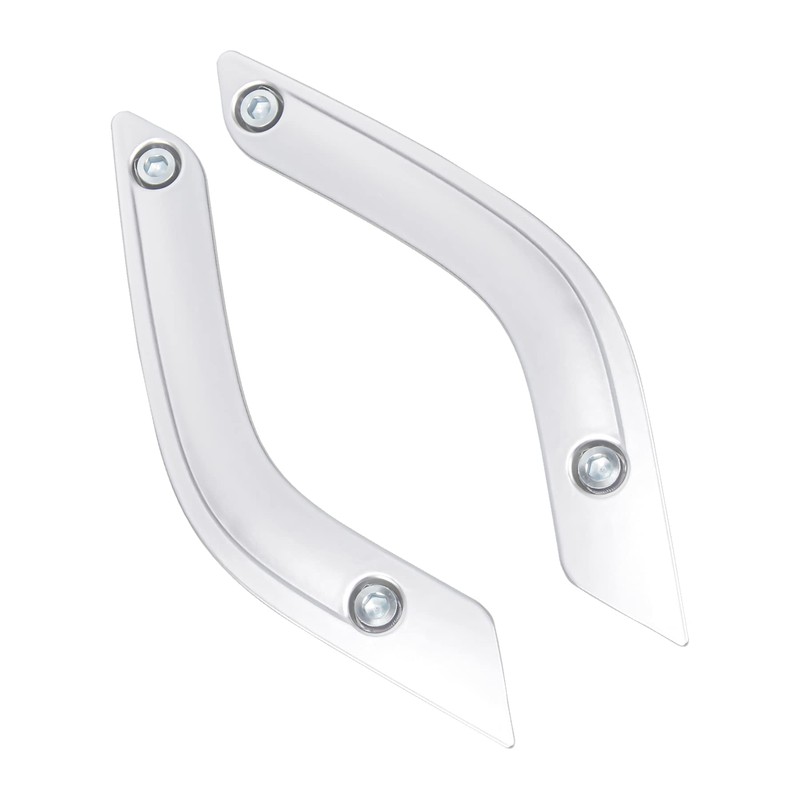 Phamyor Interior Door Grab Handle Inserts Cover Trim for 2011-2018