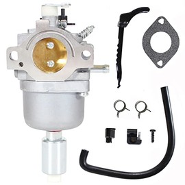 BEAR FLAG EDITION for Carburetor for Power Built 344cc 11.5 Engine Model 592225 G02559