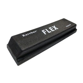 Karebac 99450 Flex-Block Sanding Block for PSA Abrasives