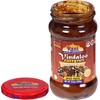 Rani Vindaloo Curry Cooking Spice Paste, Hot! 10.5oz (300g) Glass