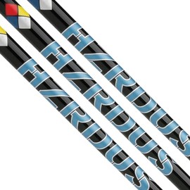 TRUE TEMPER HZRDUS Smoke RDX Blue Shaft (Callaway, 70g 6.0)
