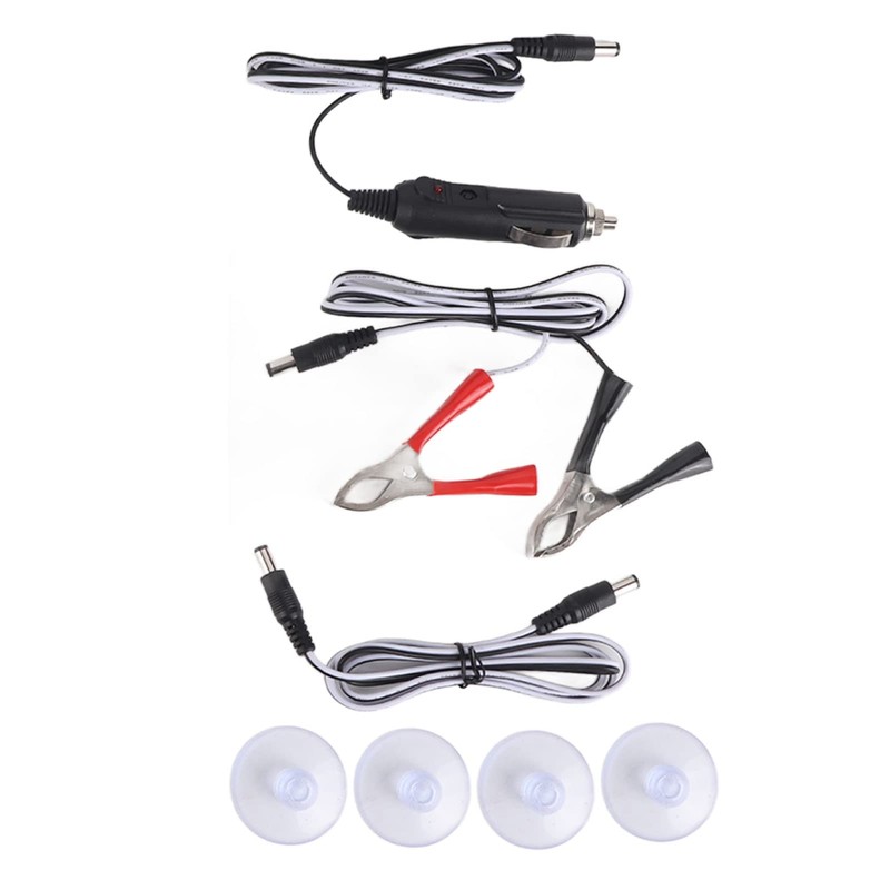 30A MPPT Solar Controller and Solar Panel Kit, 12V 24V