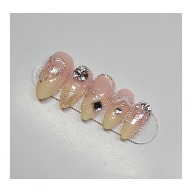 [P] LUV HEART - Stiletto / [P] LUV HEART -