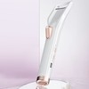Heated Eyelash Curler Fast Heating Easy Control 2 Temperature Setting