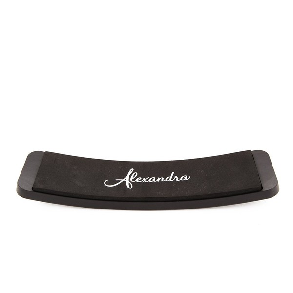 Alexandra Collection Pirouette Perfecter Ballet Turn Balance Spin Board Black One Size