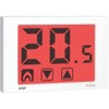Touch-Screen Thermostat Thalos 230 White VE434700