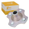 M MATI Rear Axle Wheel Hub for Honda FourTrax 300