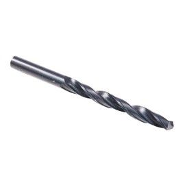 Amtech F5020 High speed steel (HSS) metric drill bit (9.5mm x 125mm)