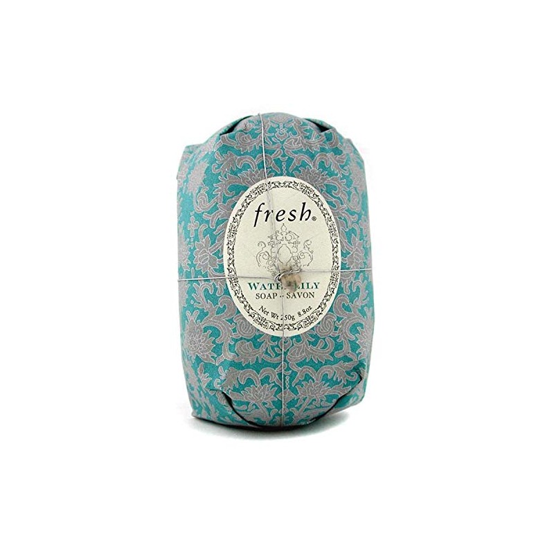 Fresh Original Soap - Waterlily 250g/8.8oz