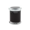 Archipelago Botanicals Stonehenge Glass Jar Candle, Cedarwood, Citrus Bergamot and