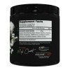 Psychotic black Insane Labz 35 Serv Sabor Watermelon