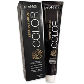 Profesia Colour Permanent Hair Colour 1/10 100 ml