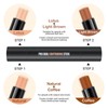 Lilbitty 4 Colours Contour Pencil Makeup Set Concealer Stick Cream