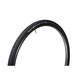 Panaracer T-Serv PT 700 x 35C Folding Tire , Black/Black