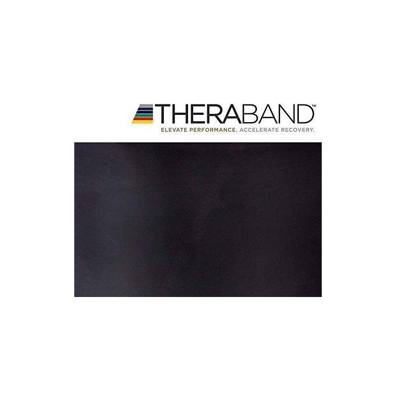 Thera-Band Exercise Band, 2.0 m