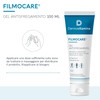 Dermovitamina - Filmocare Gel Antisfregamento 100ml - Protezione Avanzata