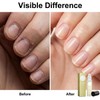 Aceite para Cutículas en Roll-on 10 ml, Líquido Hidratante para