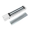 EIMSOAH Electric Magnetic Door Lock 280kg 600lbs Holding Force 12V