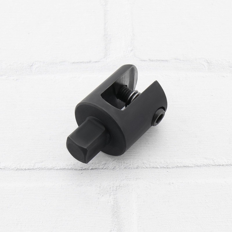 VGOL 2 Pcs 1/2 Inch Drive Breaker Power Knuckle Bar