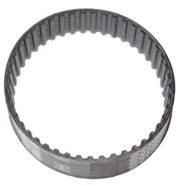 Fluid Onlinehandel e.K. 27006 Circular Table SawKS230 Timing Belt, 12.0V, Ribbed Design (27006-57, 28004-57)