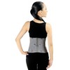 TYNOR - Faja Lumbar Flexi Pore A08 Tynor (Mediana)