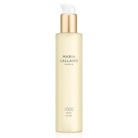 Maria Galland 1000 Mille La Lotion 200ml Enriched with an innovative rejuvenating cell activator Leaves skin velvety, firm and radiant.