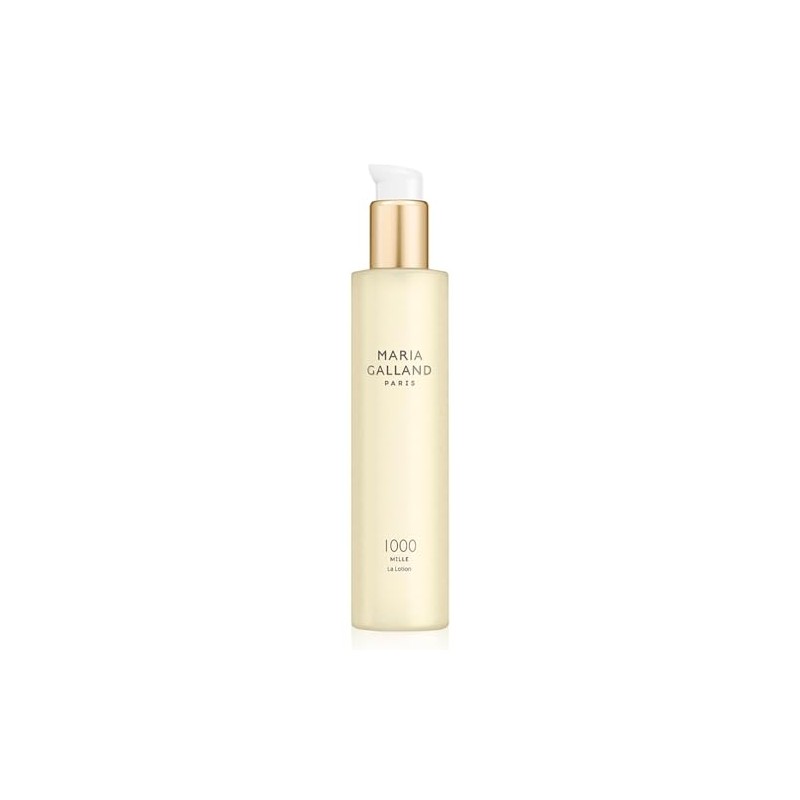 Maria Galland 1000 Mille La Lotion 200ml Enriched with an