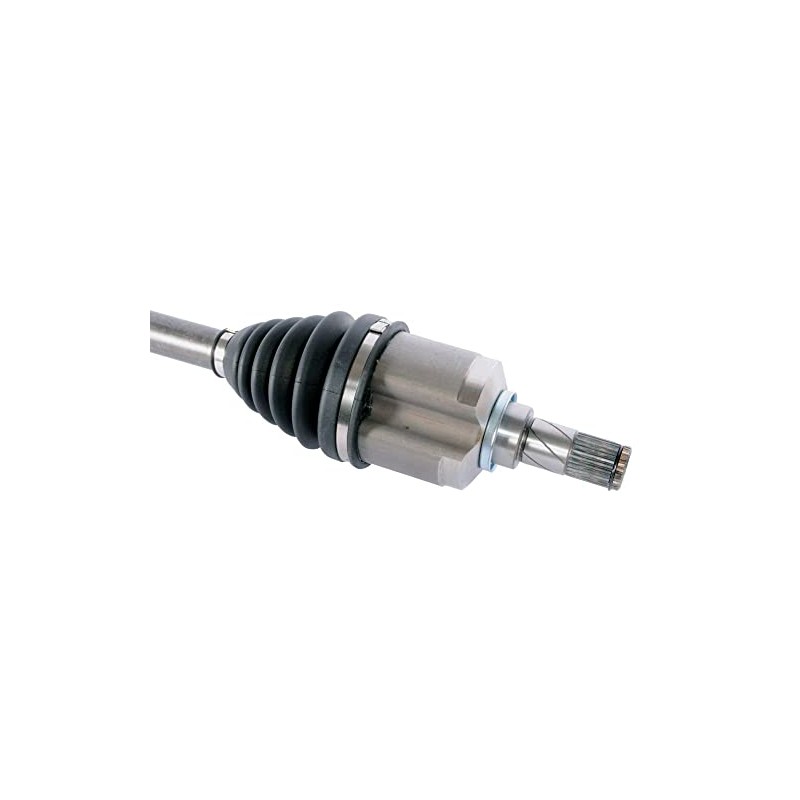 Cardone 66-6424 New CV Axle Assembly